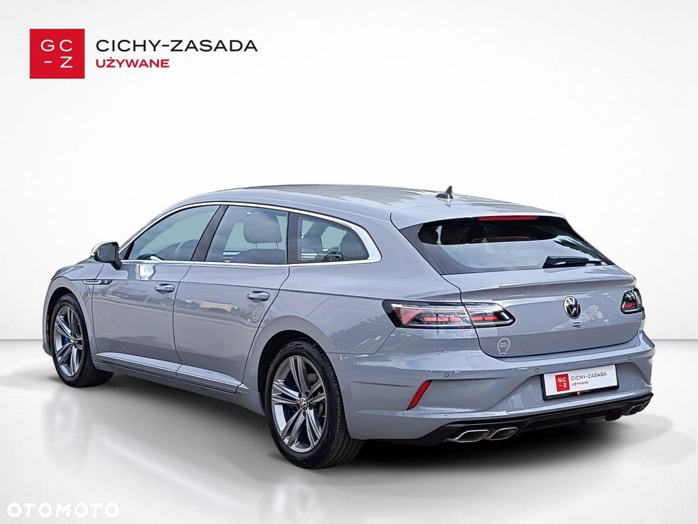 Volkswagen Arteon Shooting Brake - 3