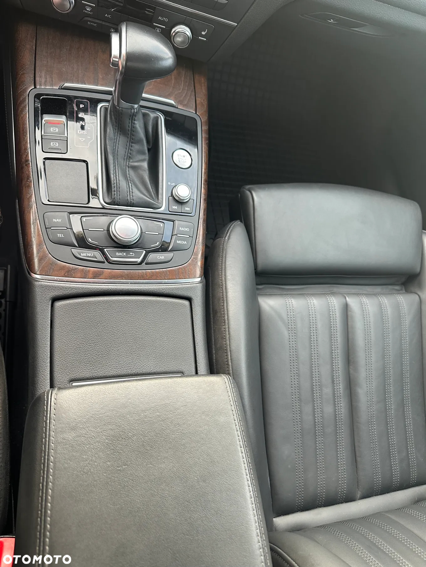 Audi A6 2.0 TDI Prime Line Multitronic - 19