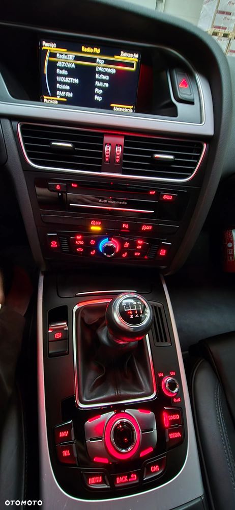 Audi A5 Sportback 2.0 TDI - 36