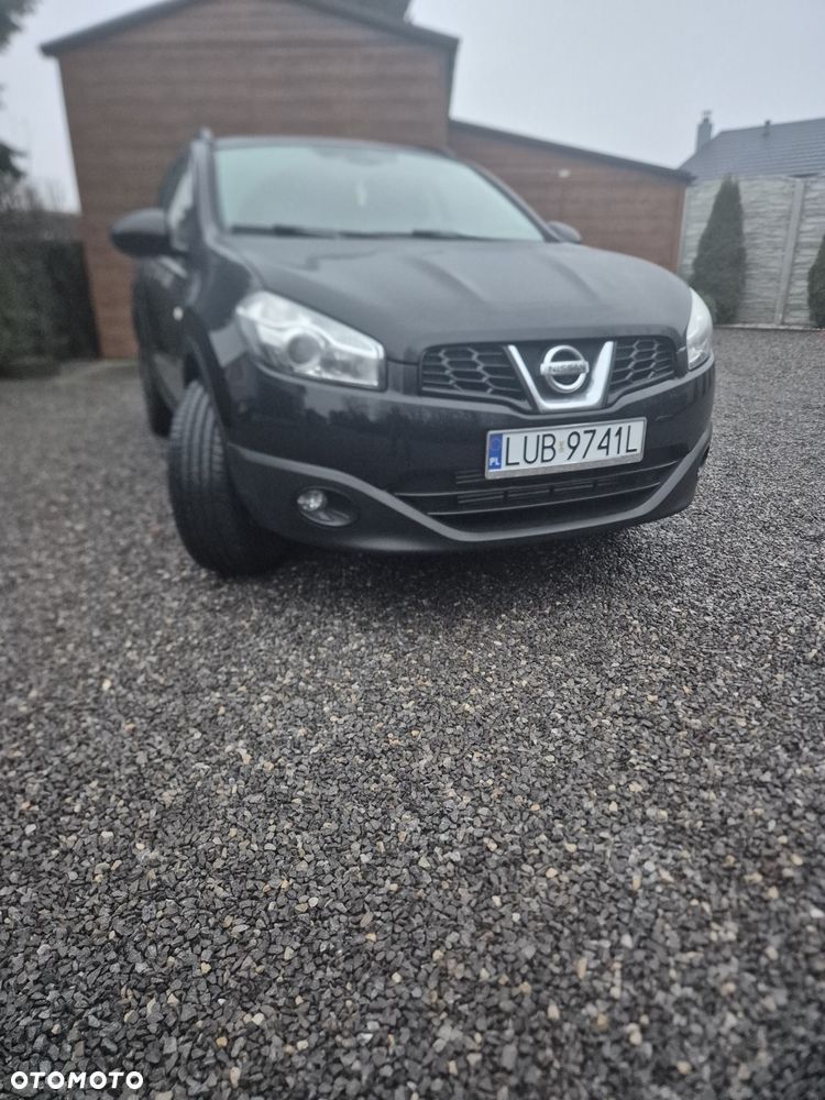 Nissan Qashqai - 3