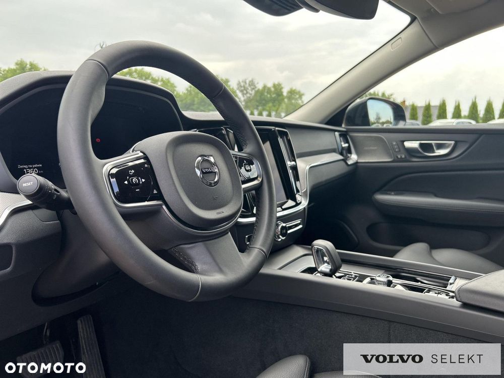 Volvo V60 - 10
