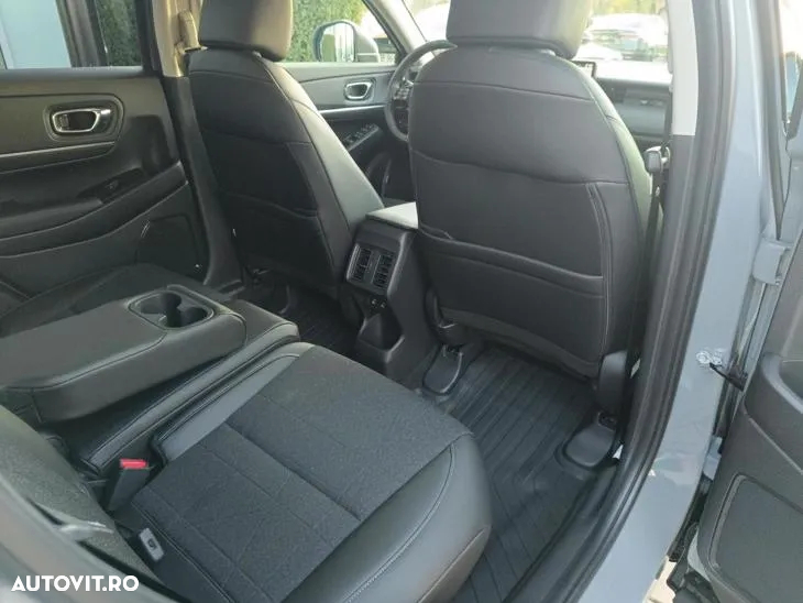 Honda HR-V e:HEV 1.5 i-MMD Hybrid Advance - 13