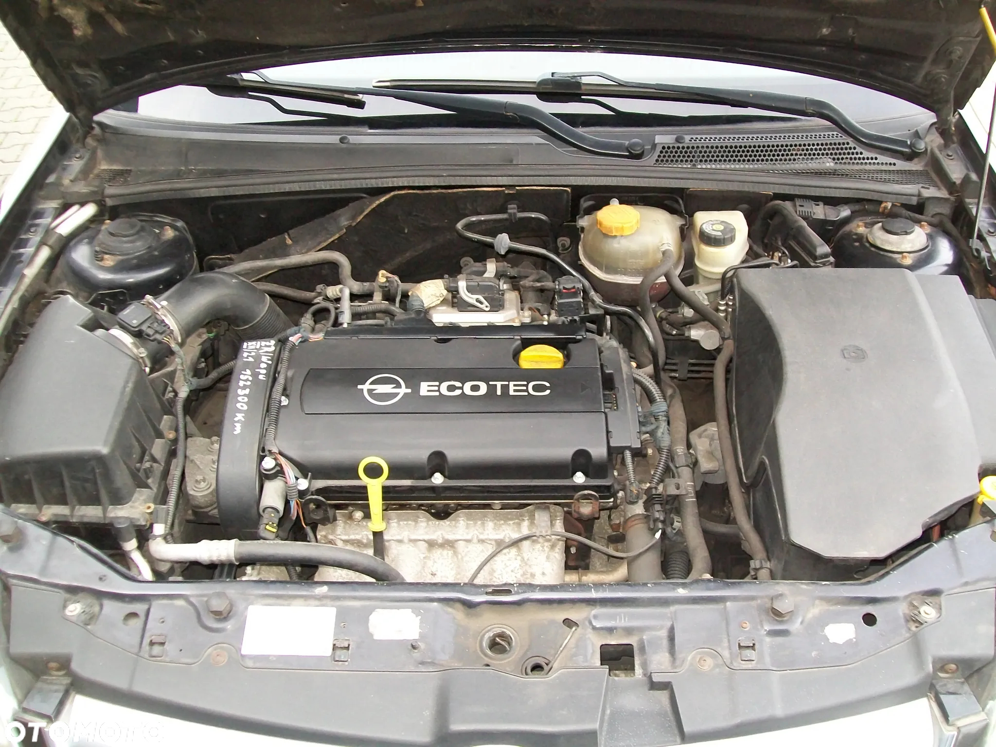 Opel Vectra 1.8 - 8