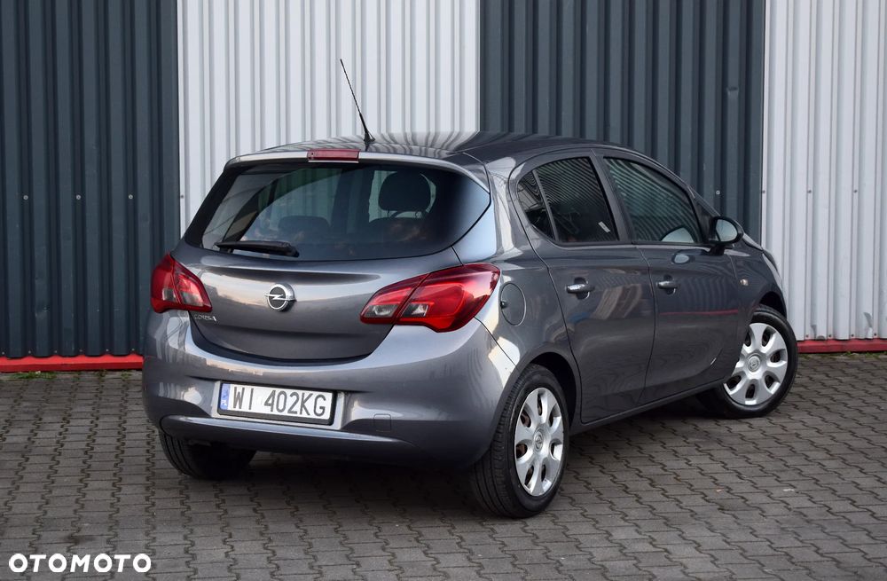 Opel Corsa 1.4 Color Edition - 6