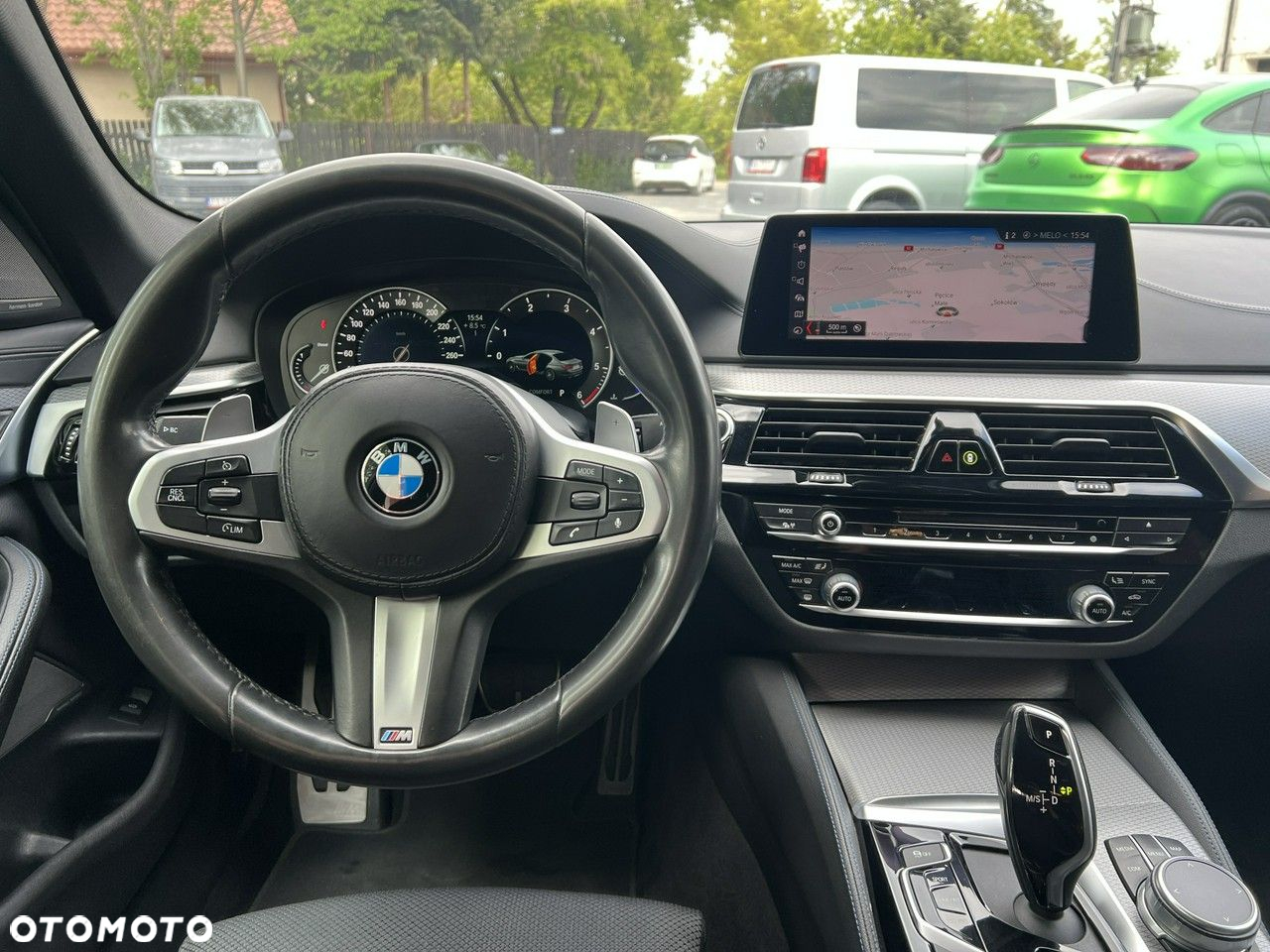 BMW Seria 5 - 15