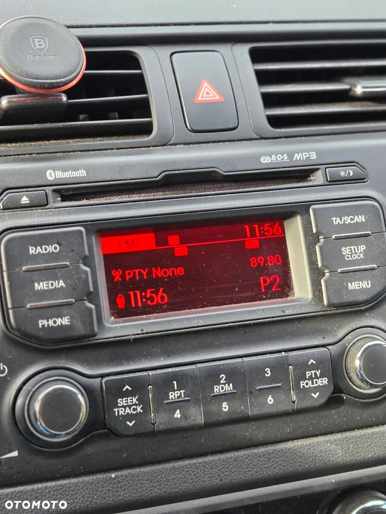 Kia Rio 1.2 Start - 6