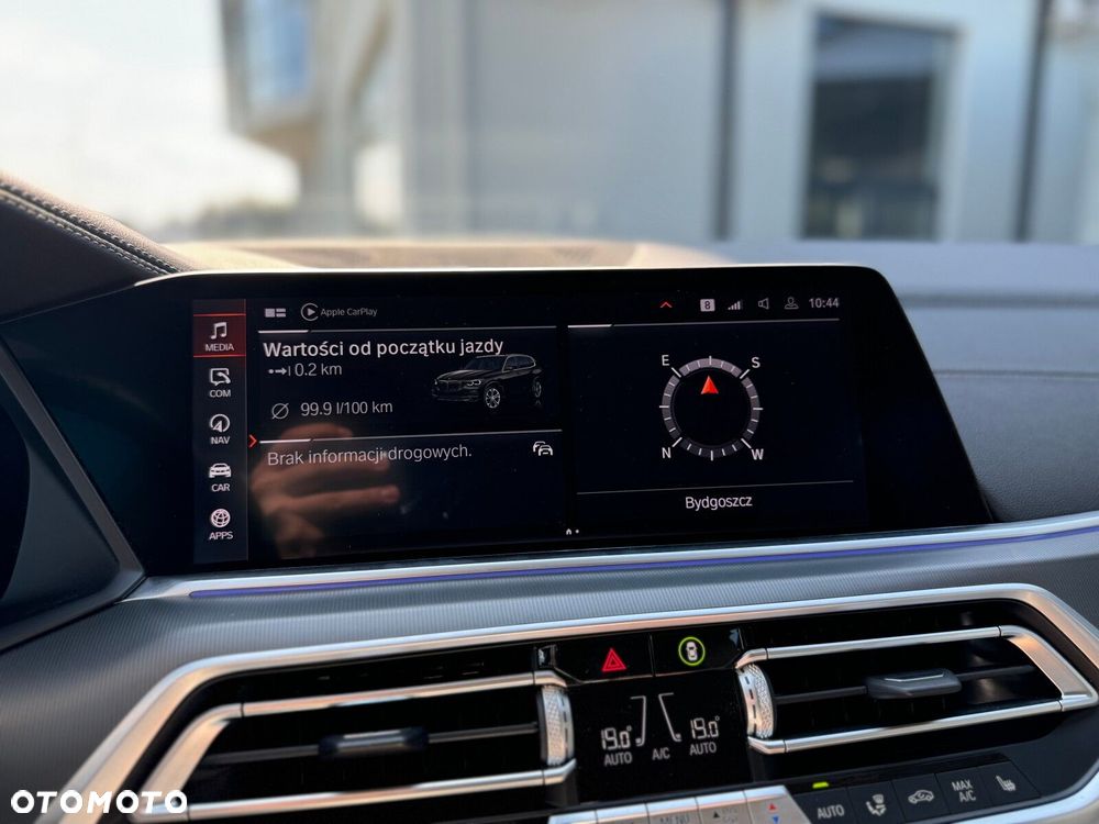 BMW X5 xDrive40i sport - 28