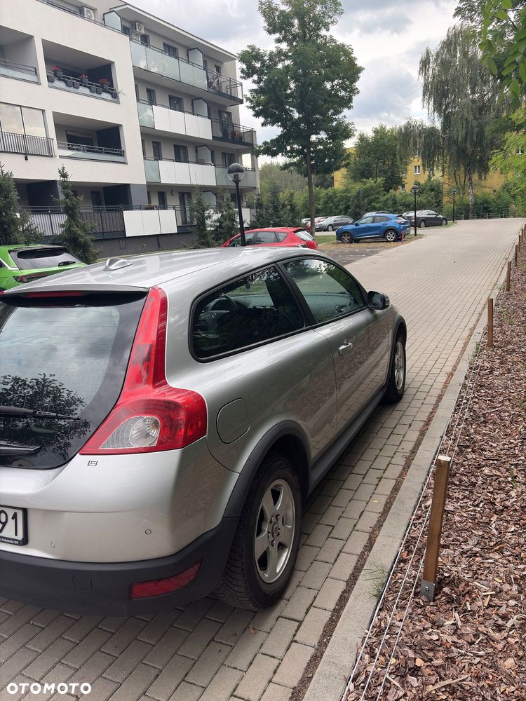 Volvo C30 - 10
