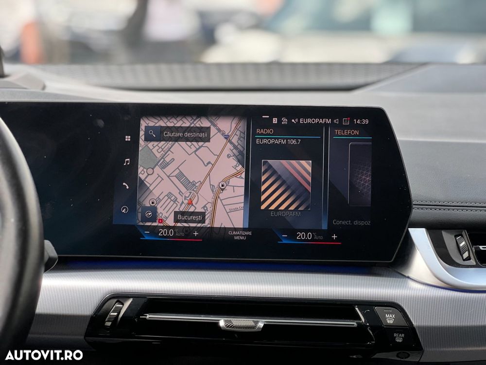 BMW Seria 2 218i - 21