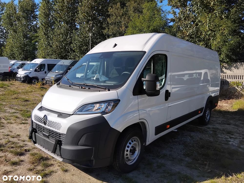 Citroën JUMPER - 2