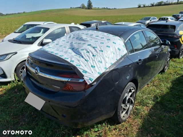 Opel Insignia 1.6 T Cosmo - 4