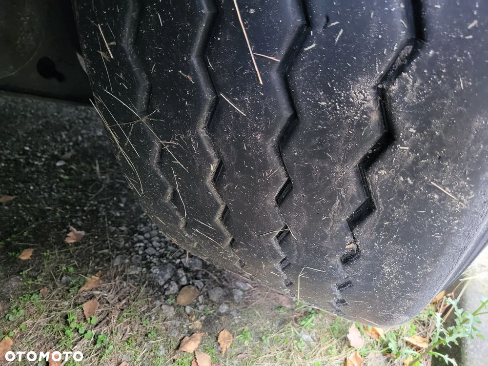 Krone Furgon, Doppelstock - 7