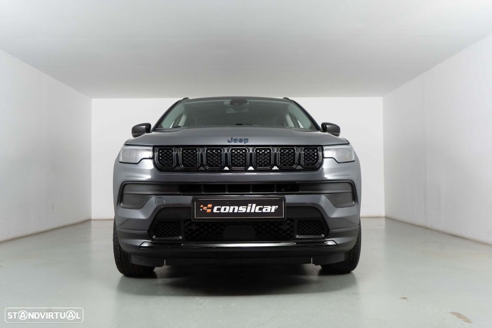 Jeep Compass 1.3 TG 4Xe Night Eagle - 3