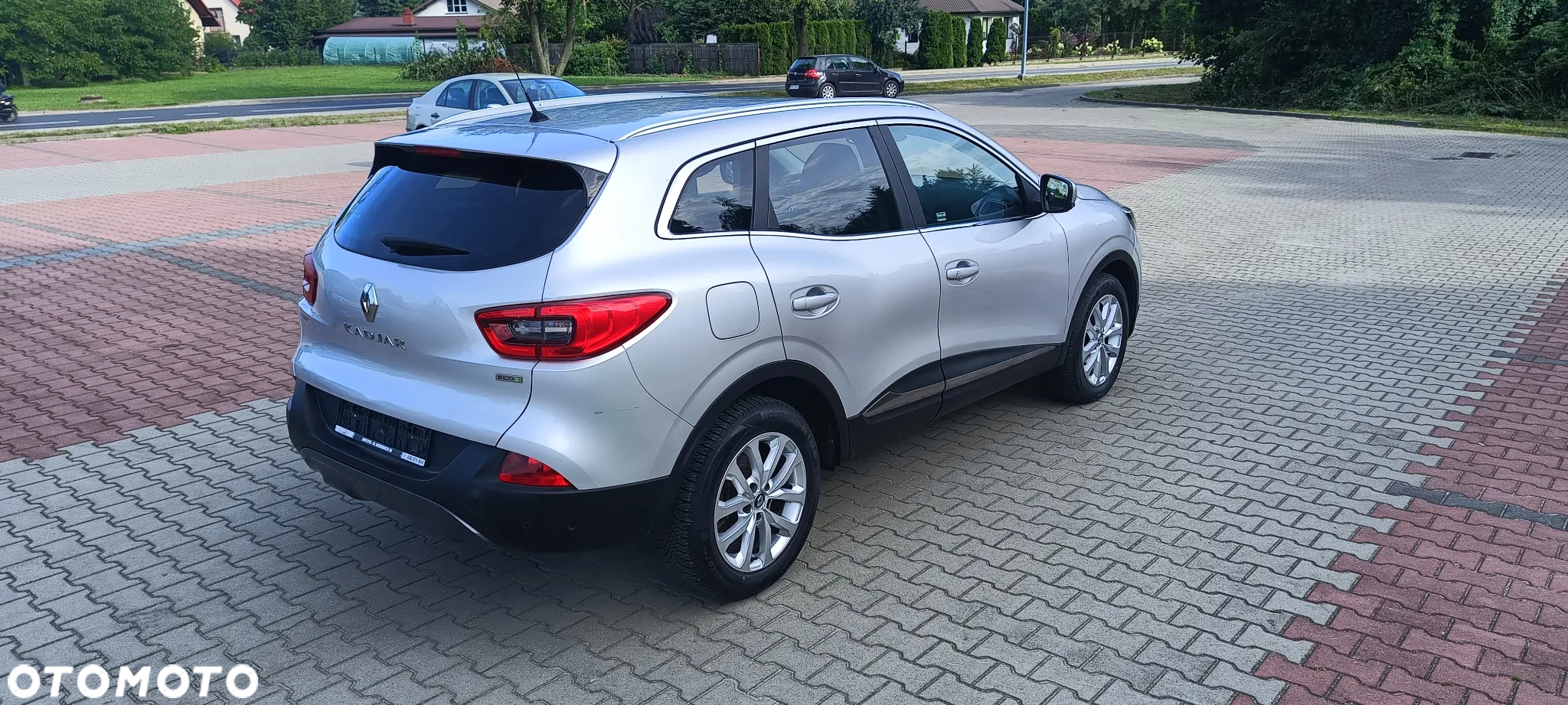 Renault Kadjar Energy dCi 110 EDC Business - 6