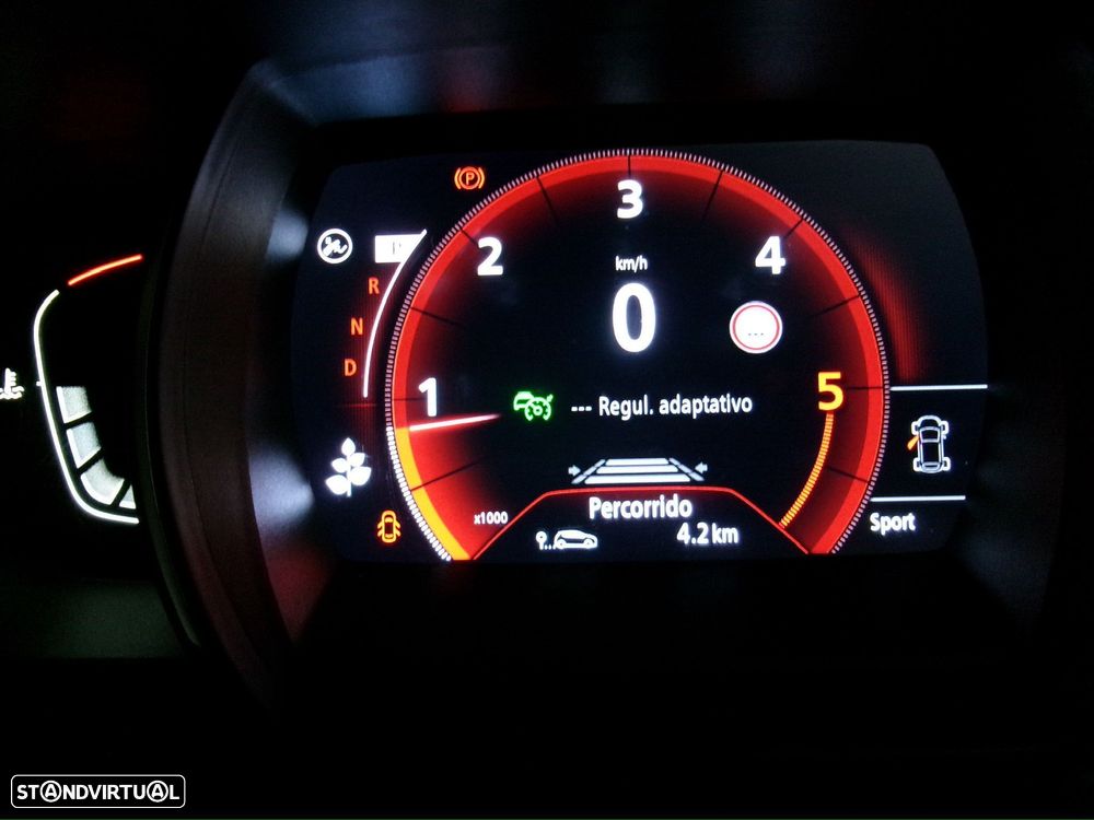 Renault Scénic 1.7 Blue dCi Bose Edition EDC - 27