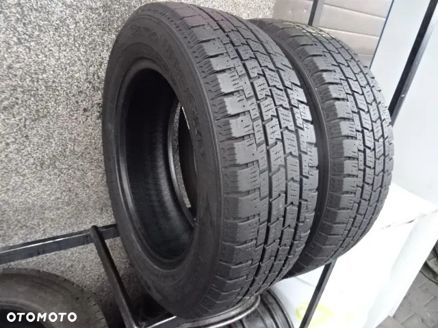 195/65/R16C 104/102T GOODYEAR CARGO ULTRA GRIP - 2