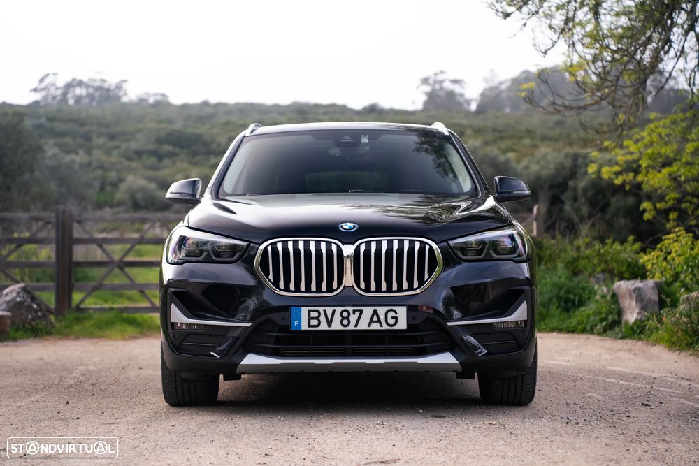 BMW X1 xDrive25e xLine