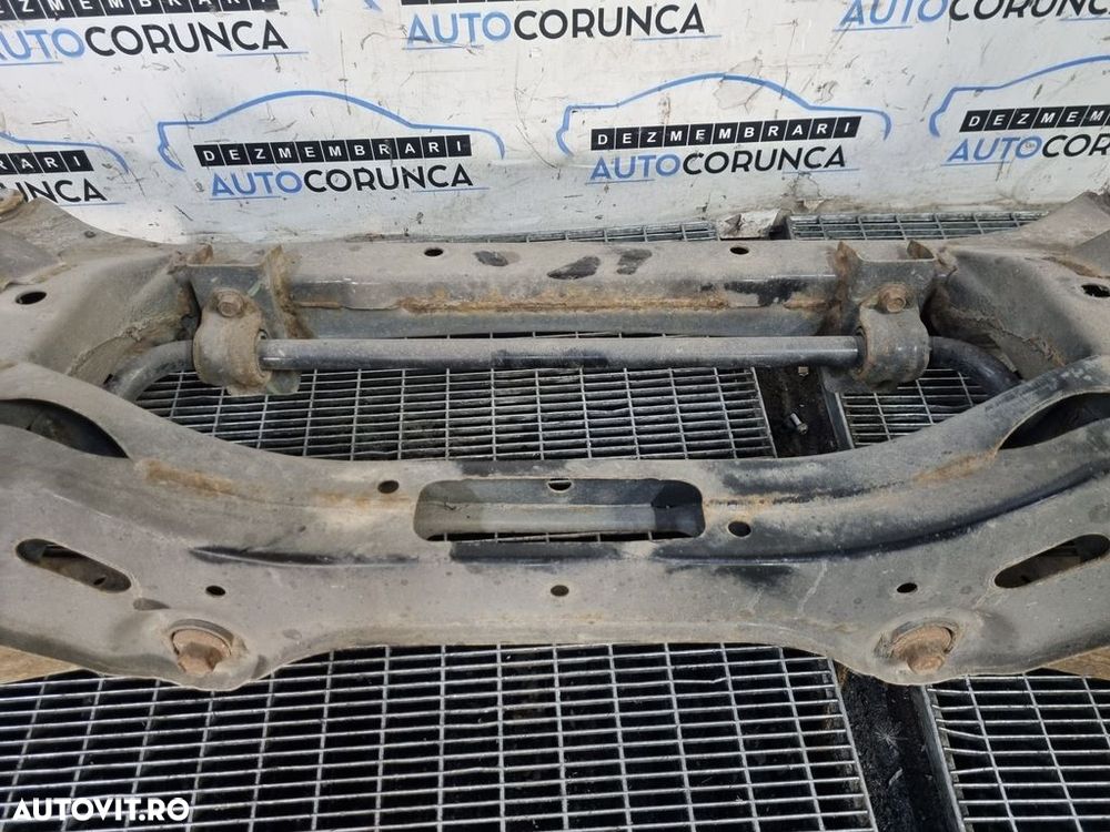 Punte spate Kia Sportage IV 1.7 Diesel 2016 - 2018 SUV 4 Usi (1354) 4x2 - 4