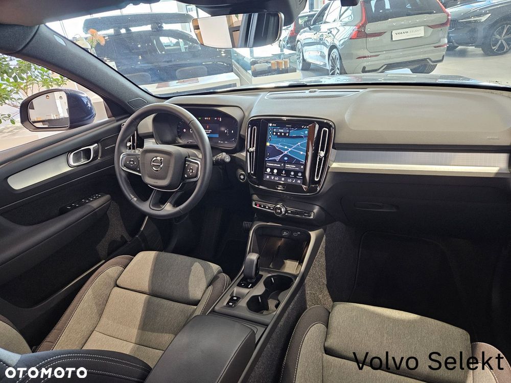 Volvo XC 40 - 14