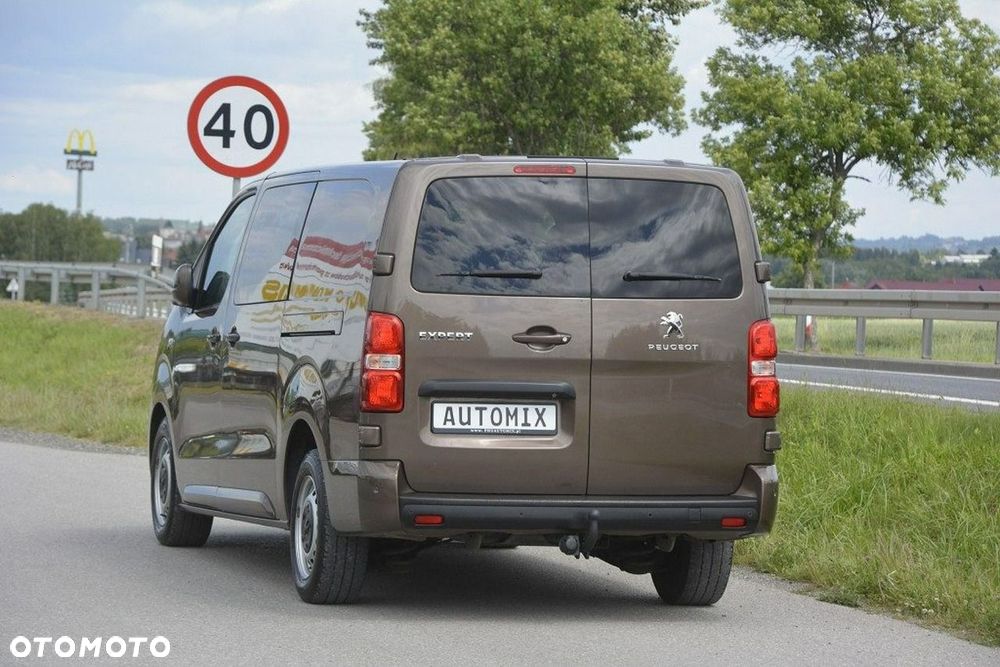 Peugeot Expert - 7