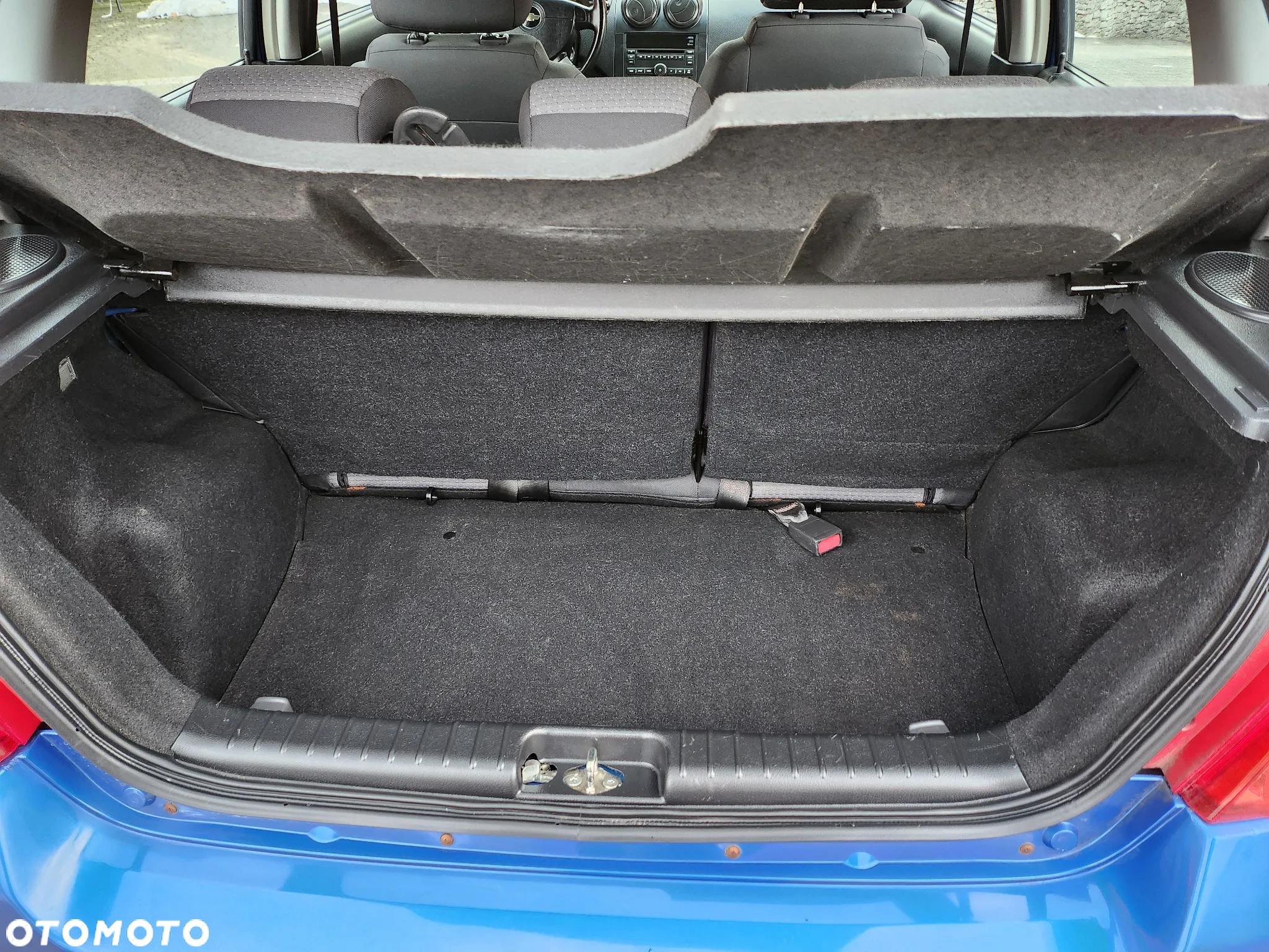 Chevrolet Aveo - 10