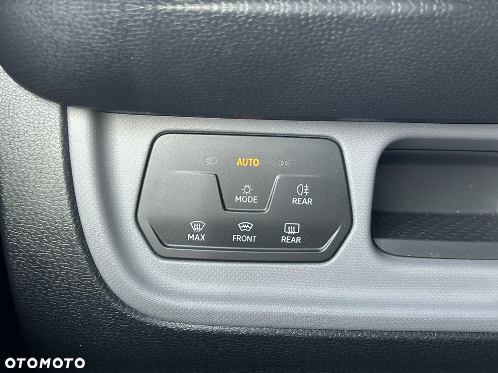 Volkswagen ID. Buzz Cargo DEMO/79 kWh 285KM / 213kW - 28