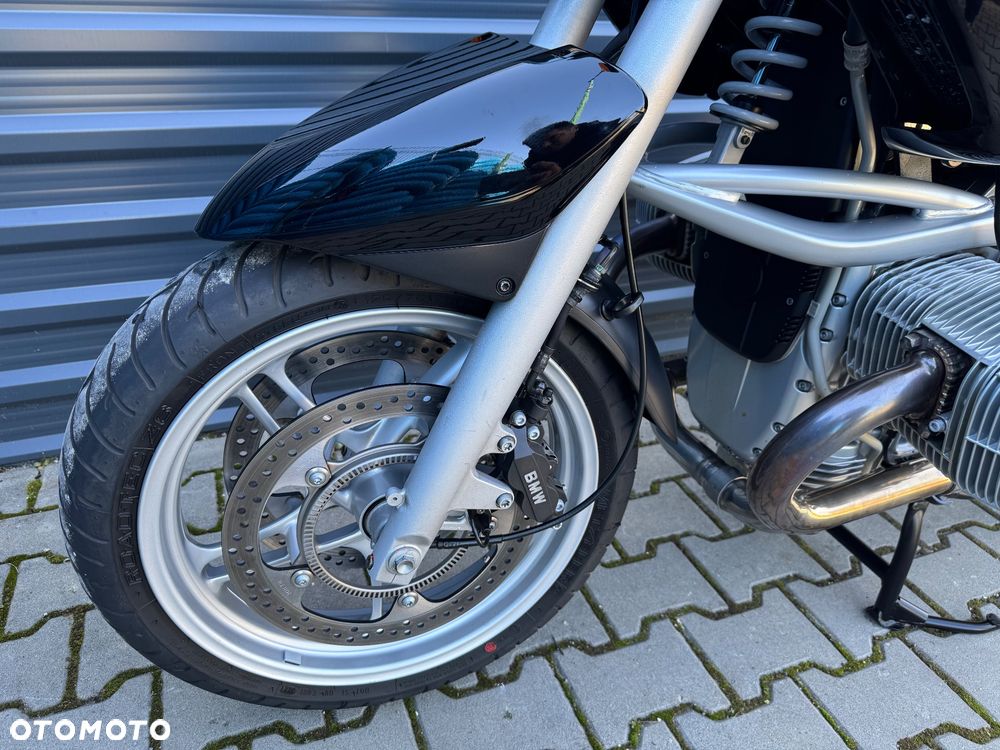 BMW R - 17