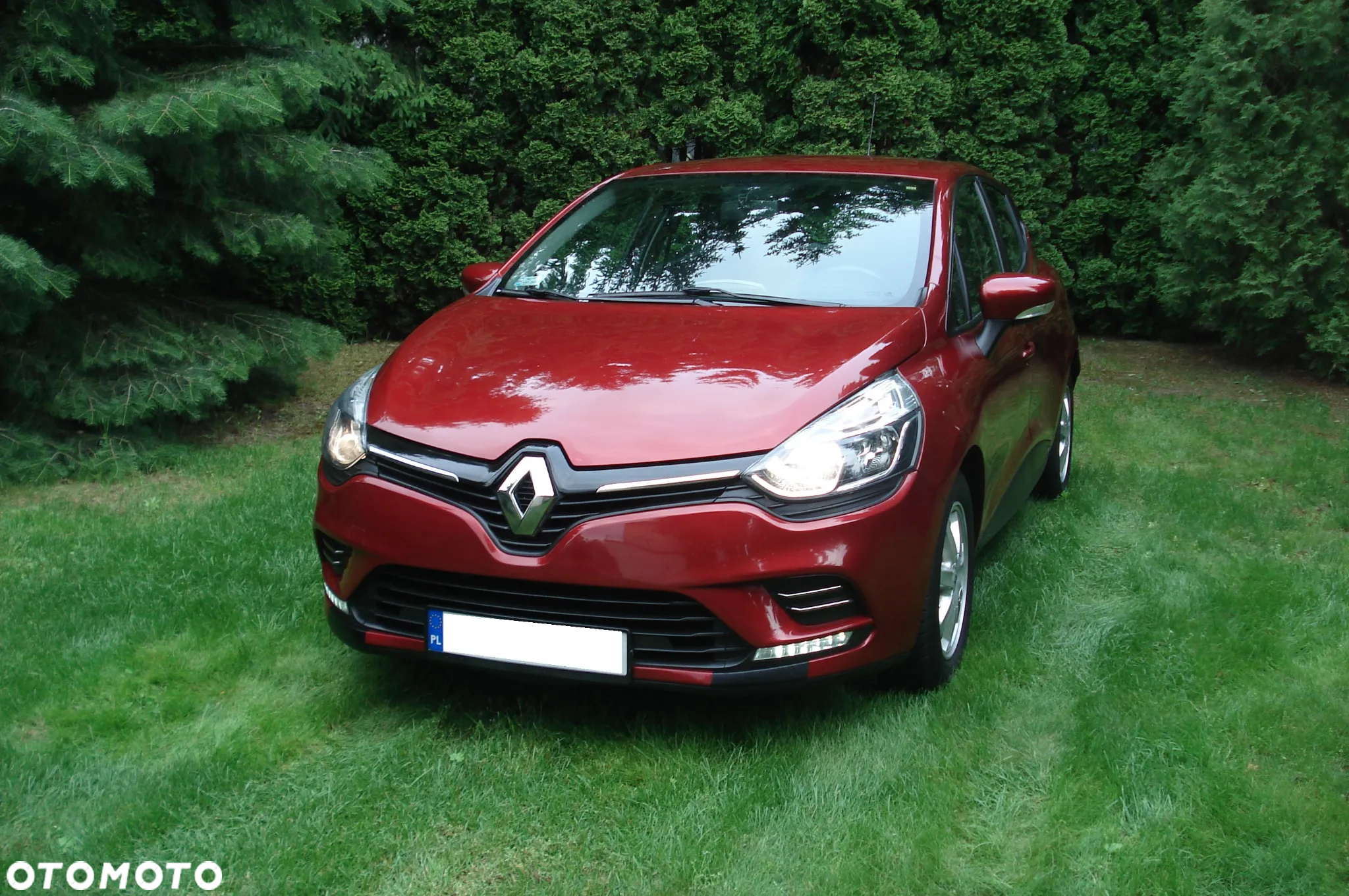 Renault Clio 1.2 16V Alize - 14