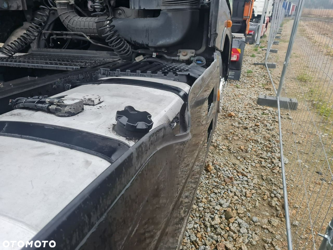 Ford F-max - 25