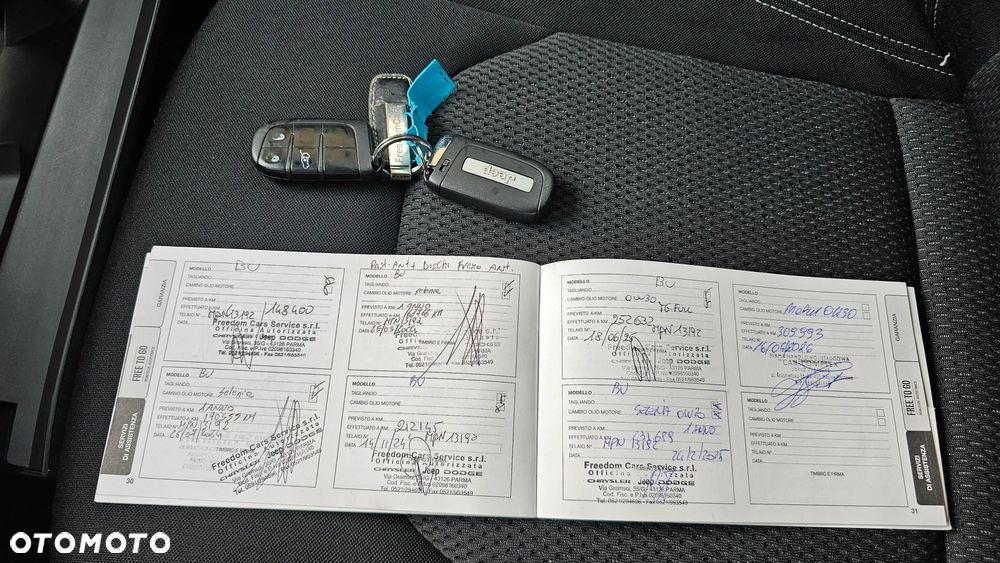 Jeep Renegade 1.6 MultiJet Limited - 38