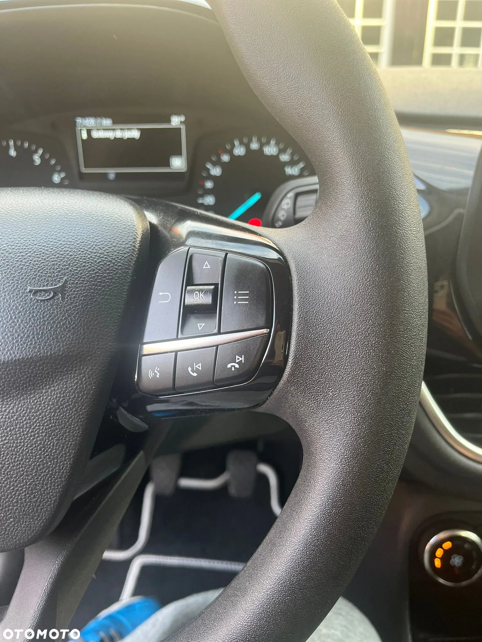 Ford Fiesta - 8