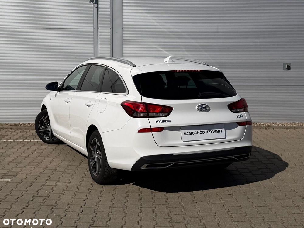 Hyundai i30 1.5 T-GDI 48V Smart - 7