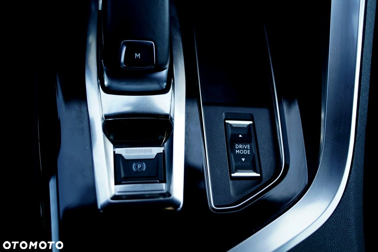 Peugeot 5008 - 28