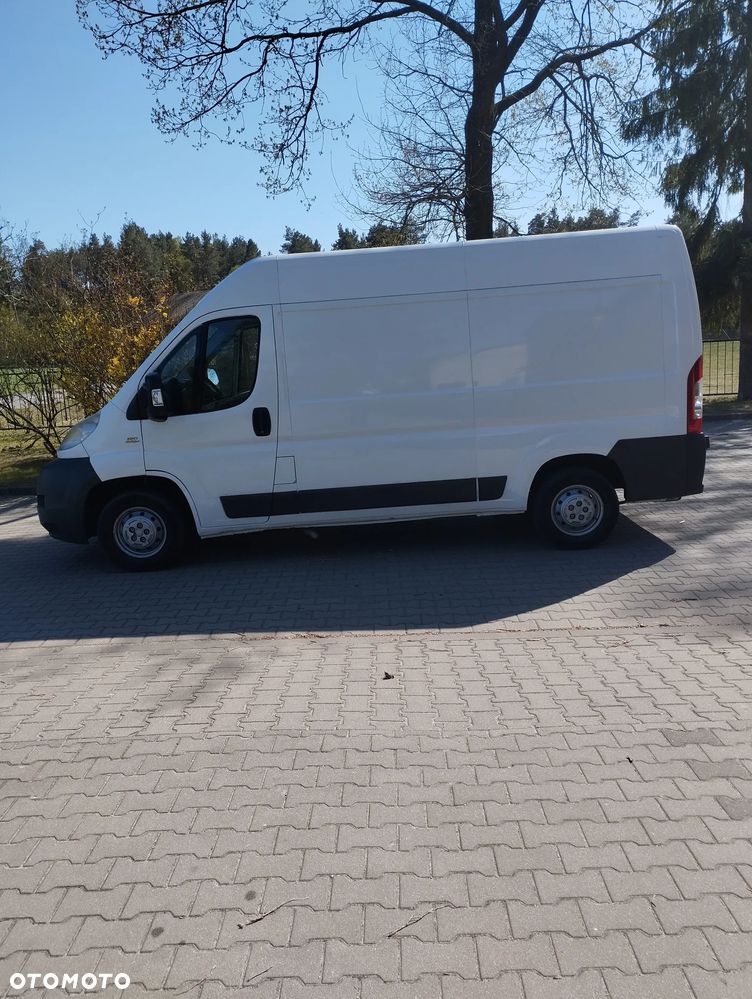Fiat Ducato - 4