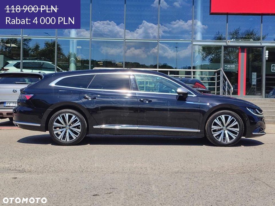 Volkswagen Arteon - 4
