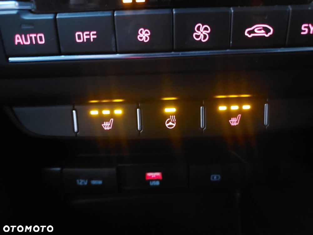 Kia XCeed 1.4 T-GDI OPF DCT7 SPIRIT - 11