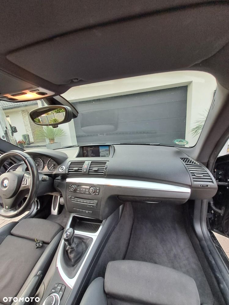 BMW Seria 1 - 5