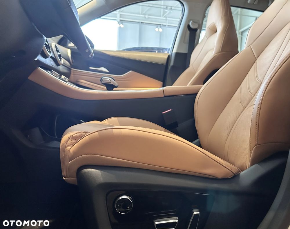 Forthing T5 EVO - 7