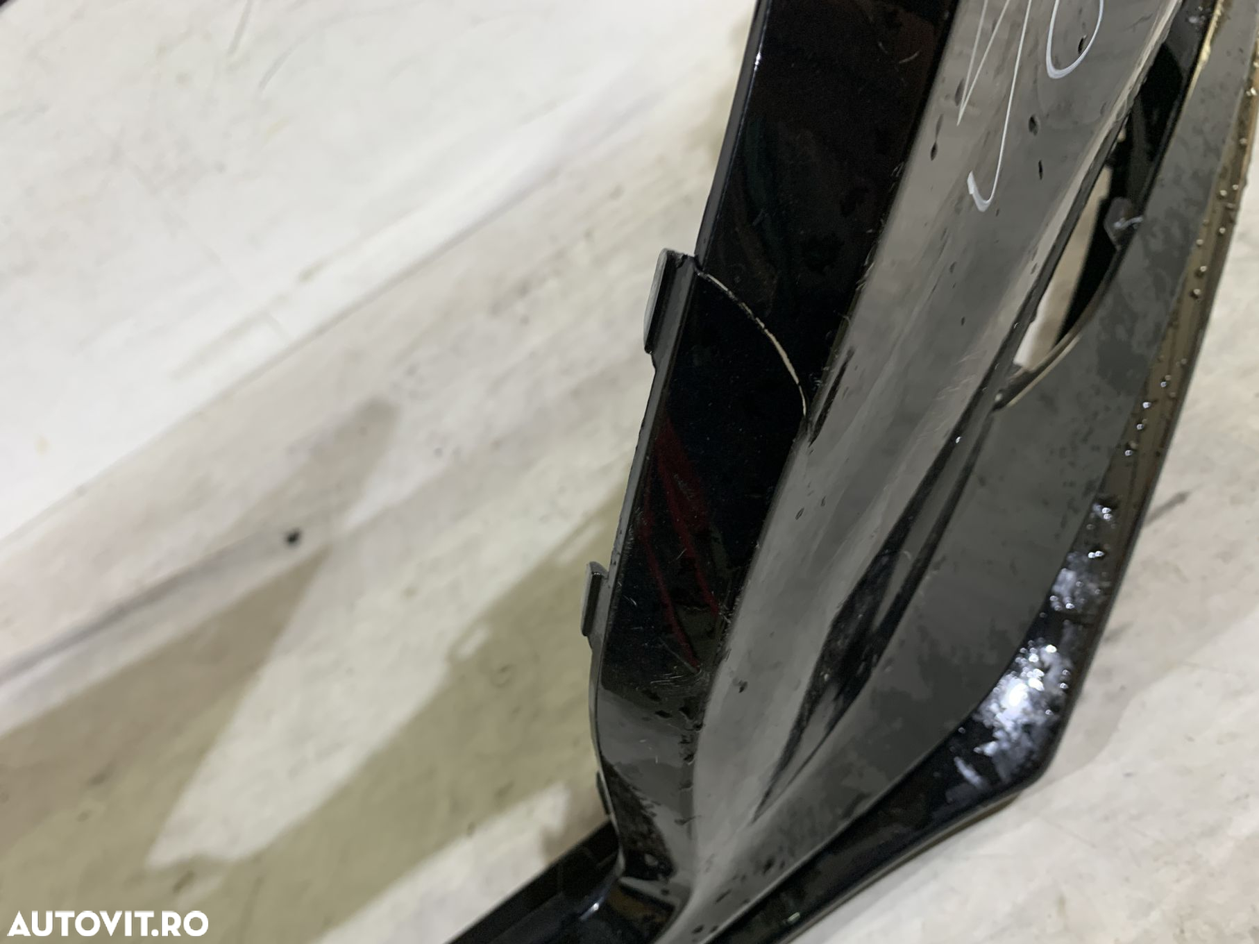 Bara fata Hyundai I20, 2018, 2019, cod origine OE 86511-C8AA0. - 9