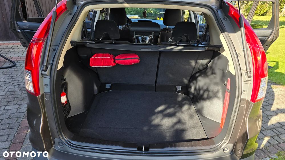Honda CR-V 2.0 Lifestyle - 13
