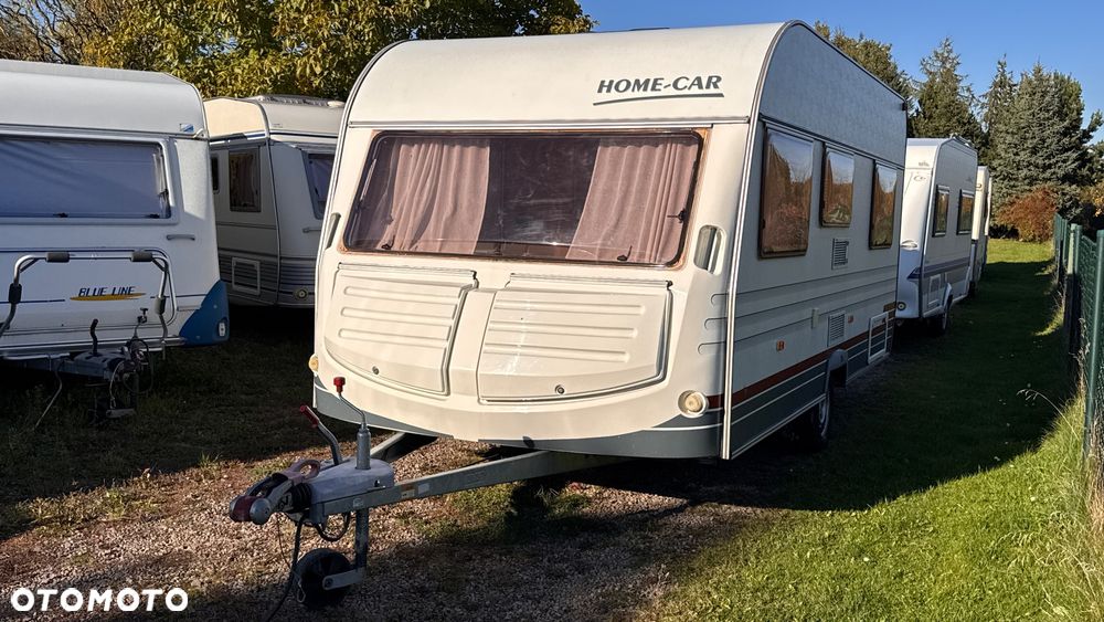 Home-Car - 2