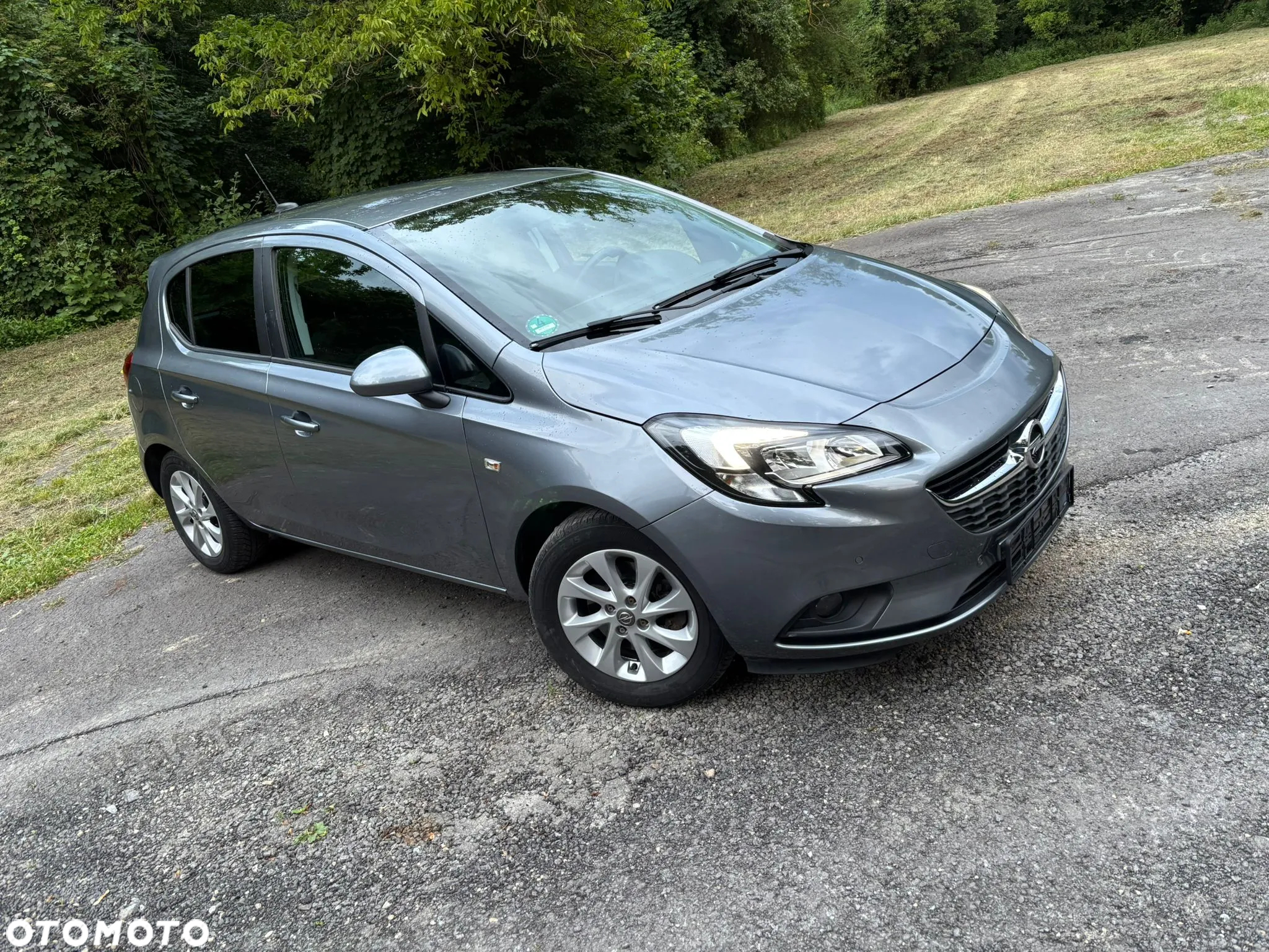 Opel Corsa 1.4 T Color Edition S&S - 3