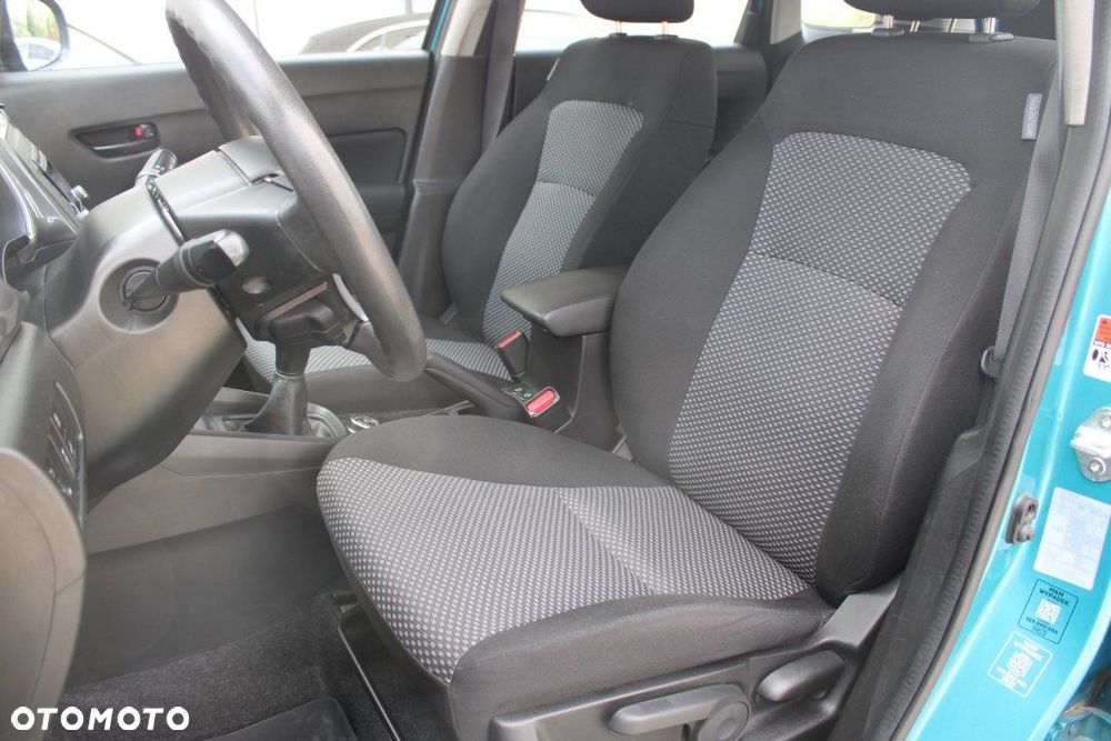 Suzuki Vitara - 12