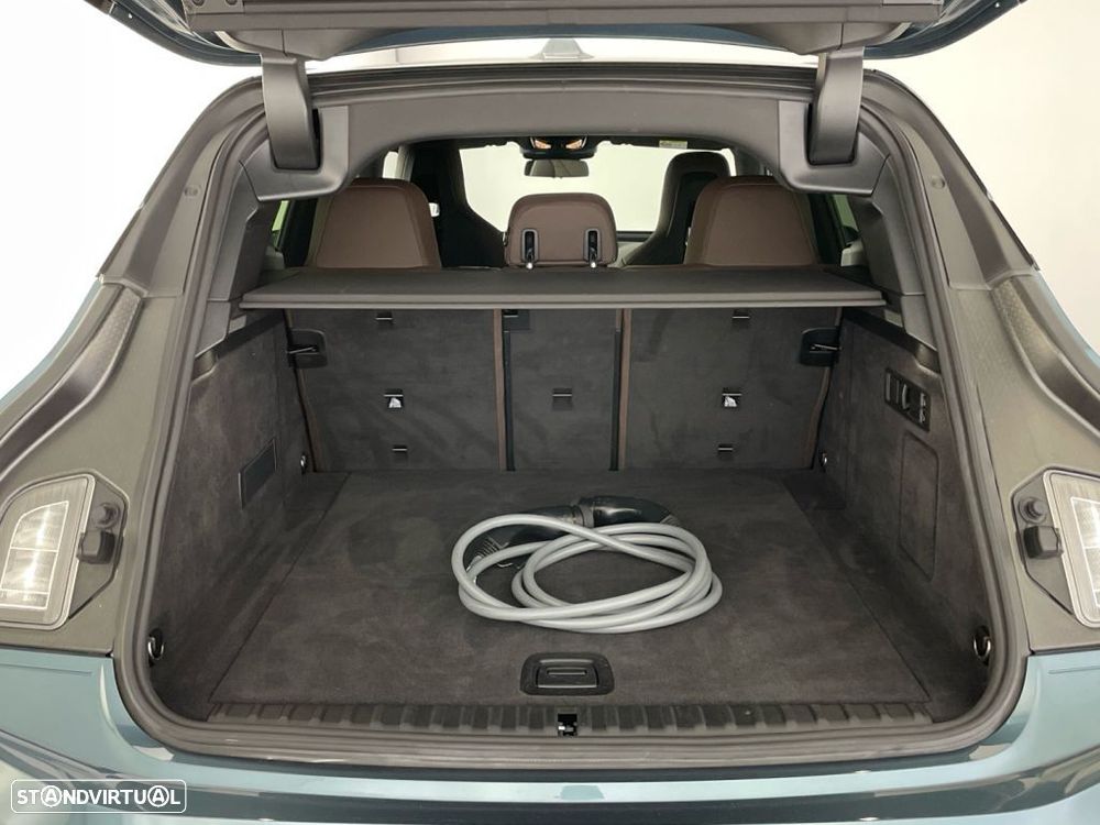 BMW iX xDrive 40 Pack Desportivo - 13