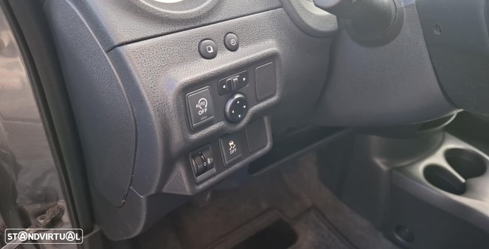 Nissan Note 1.2 Acenta Connect - 17