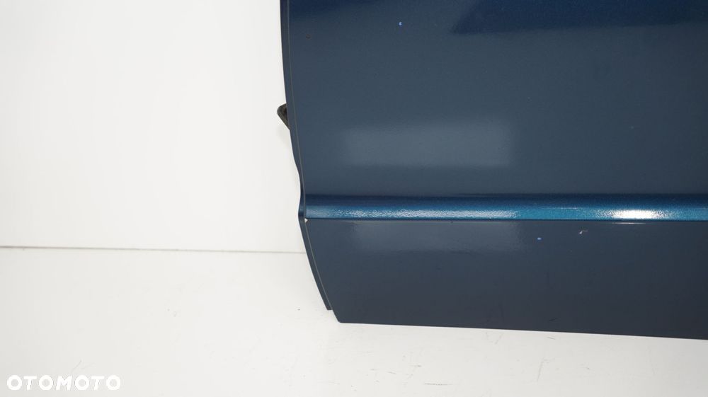 DRZWI LEWY TYŁ SKODA SUPERB II 08-13R SEDAN LW5Q - 4