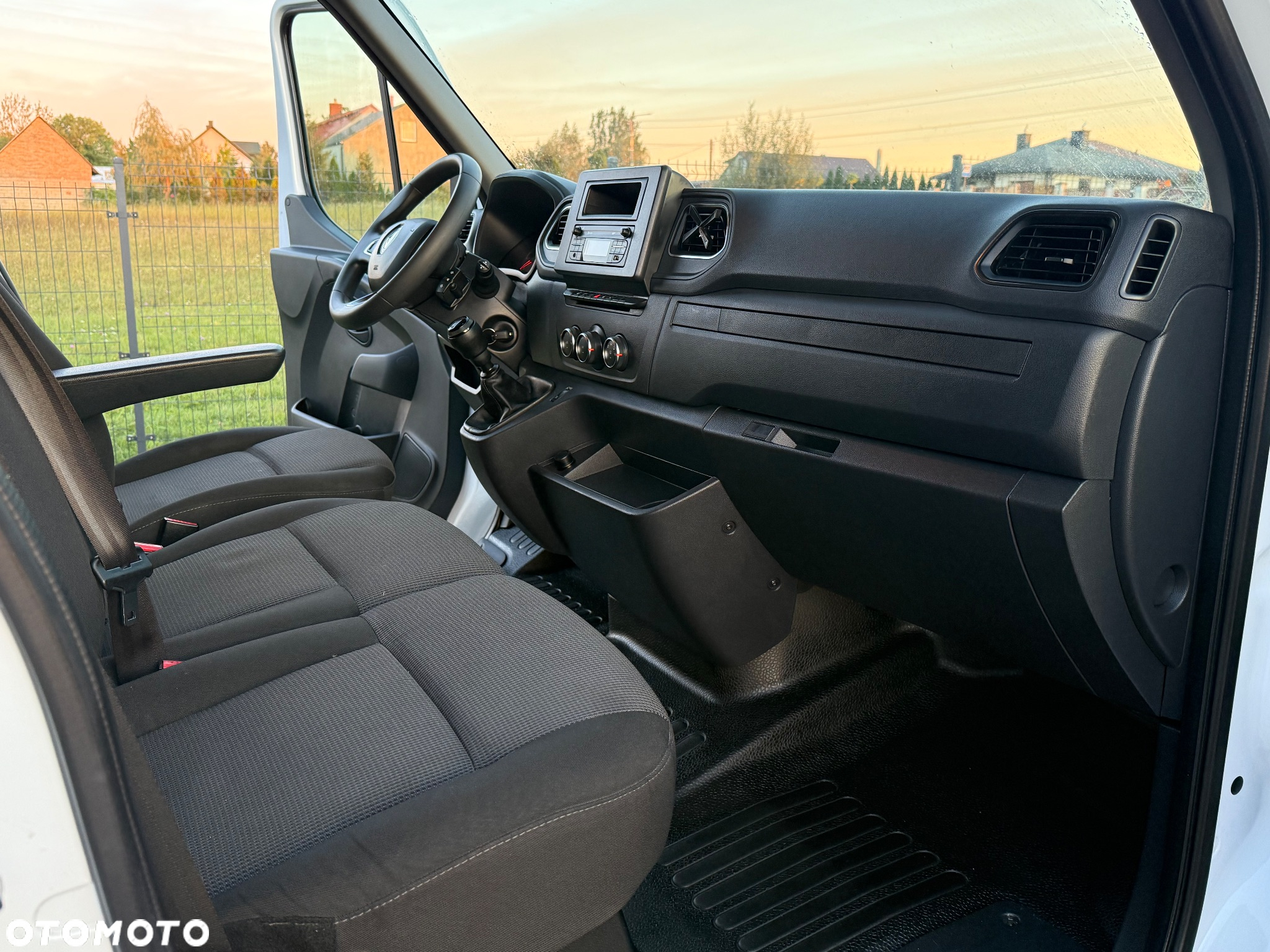 Renault Master - 23