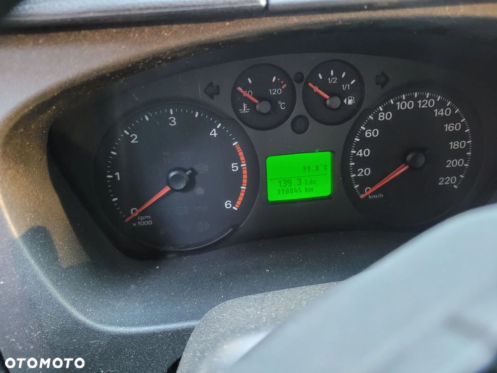 Ford Transit - 7