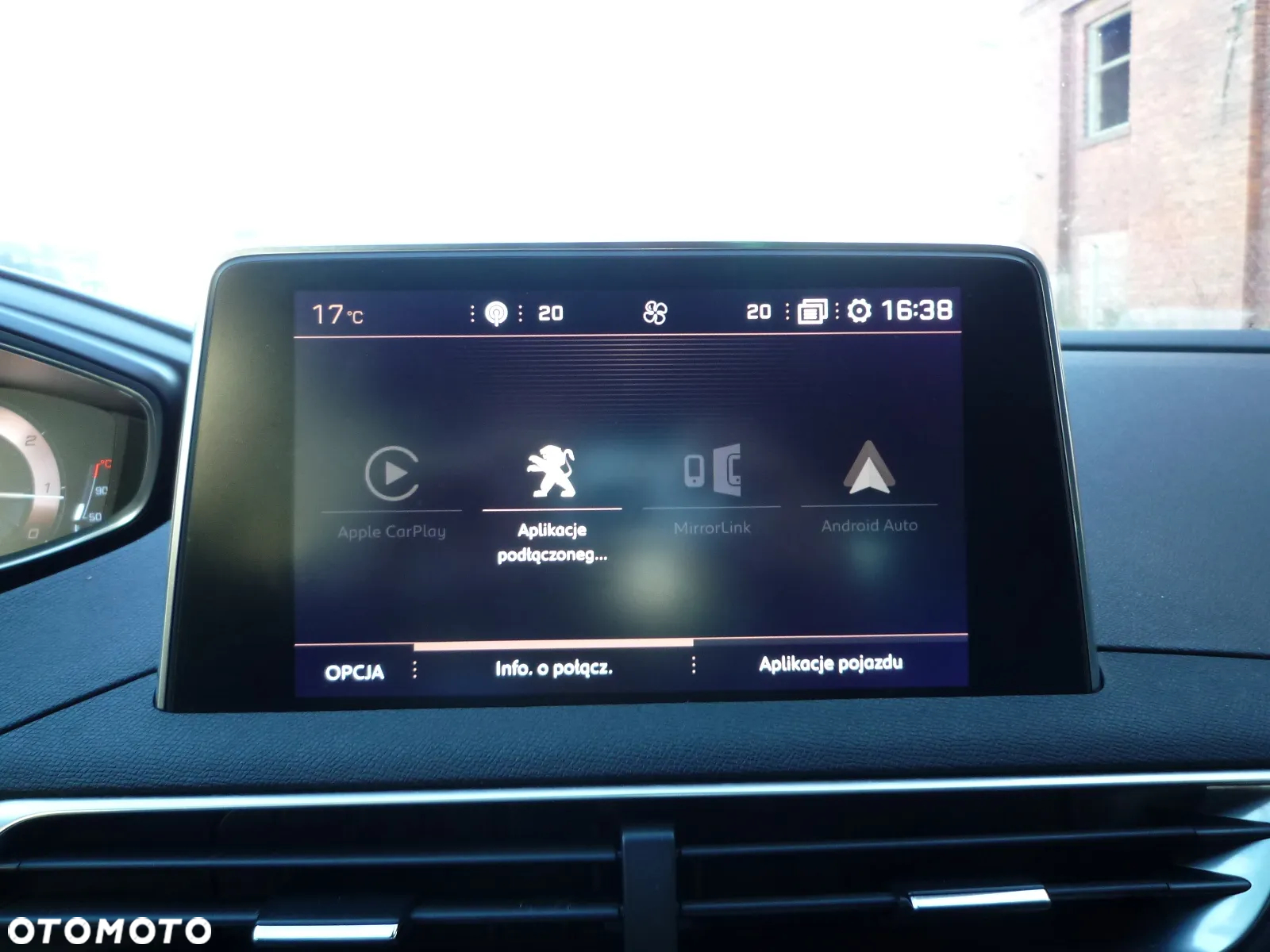 Peugeot 5008 2.0 BlueHDi Allure 7os - 40