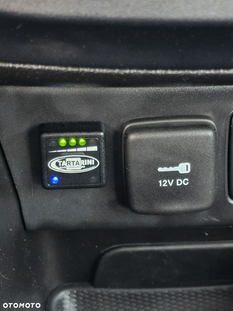 Fiat Tipo - 32